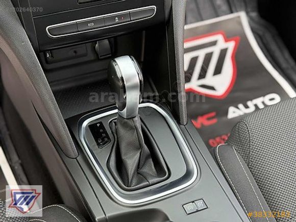 MEGANE JOY 1.5 DİZEL EDC OTOMATİK