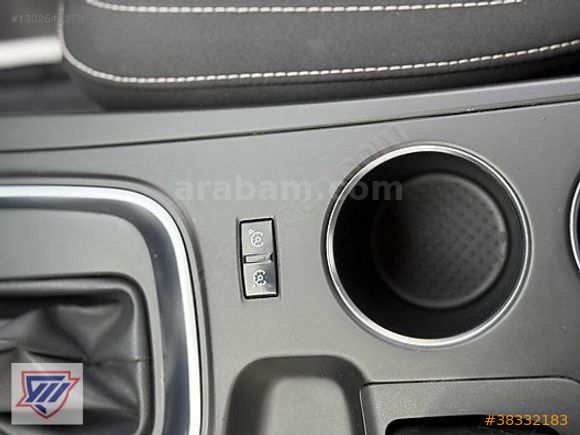 MEGANE JOY 1.5 DİZEL EDC OTOMATİK