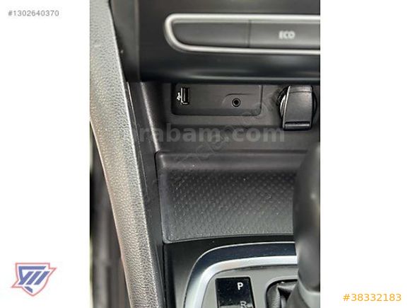 MEGANE JOY 1.5 DİZEL EDC OTOMATİK