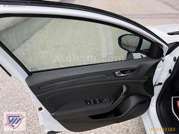 MEGANE JOY 1.5 DİZEL EDC OTOMATİK
