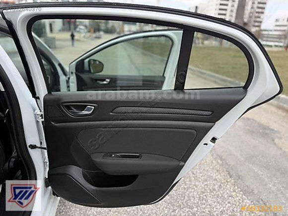 MEGANE JOY 1.5 DİZEL EDC OTOMATİK