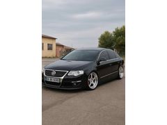 Sahibinden Volkswagen Passat 2.0 TDi Comfortline 2007 Model Ankara