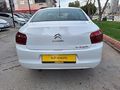 ELİT 01 AUTO'DAN BAKIMLI MASRAFSIZ C-ELYSEE