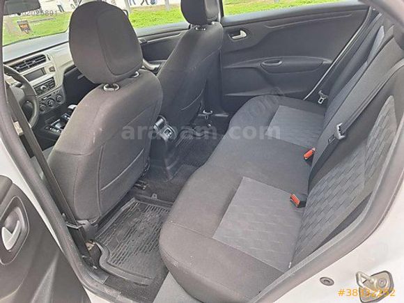 ELİT 01 AUTO'DAN BAKIMLI MASRAFSIZ C-ELYSEE
