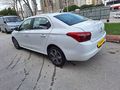 ELİT 01 AUTO'DAN BAKIMLI MASRAFSIZ C-ELYSEE