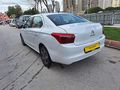 ELİT 01 AUTO'DAN BAKIMLI MASRAFSIZ C-ELYSEE