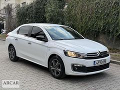 ARCAR'DAN C~ELYSE HATASIZ DİZEL 1.5 HDİ/GER GÖRŞ/100HP/6 İLERİ