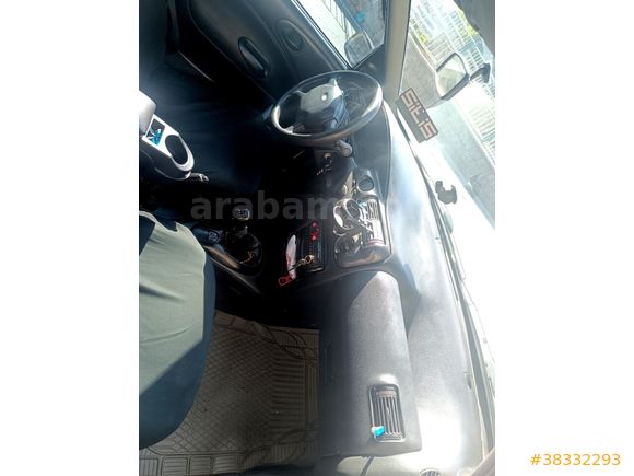 Sahibinden Ford Escort 1.6 CLX 1997 Model