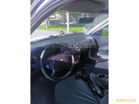 Sahibinden Ford Escort 1.6 CLX 1997 Model
