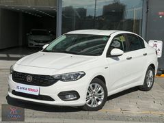 TAKAS OLUR. 2020 EGEA 1.6 M.JET 200.000TL PEŞİN 24AY TAKSİT