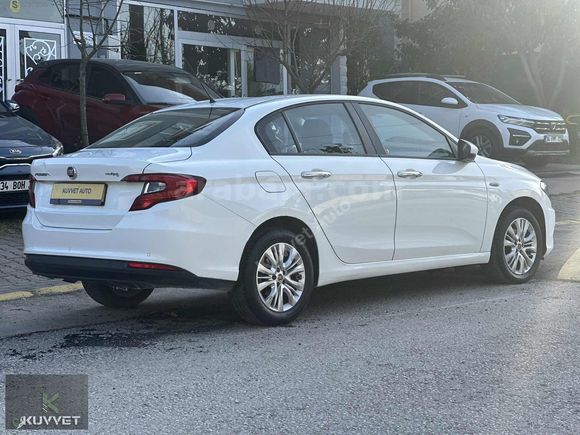 2020//Fiat-Egea//1.6-Multijet//Urban-Plus//Tek Boya//