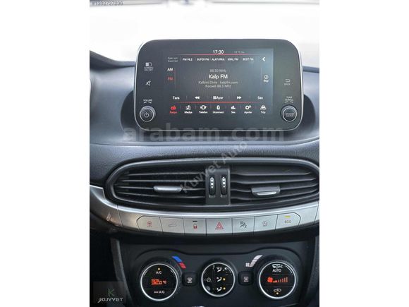 2020//Fiat-Egea//1.6-Multijet//Urban-Plus//Tek Boya//