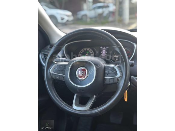 2020//Fiat-Egea//1.6-Multijet//Urban-Plus//Tek Boya//