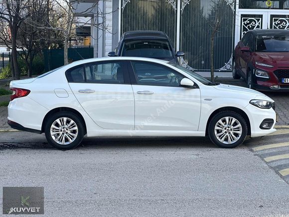 2020//Fiat-Egea//1.6-Multijet//Urban-Plus//Tek Boya//