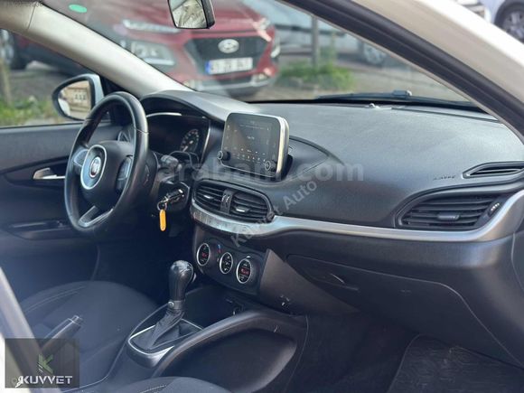 2020//Fiat-Egea//1.6-Multijet//Urban-Plus//Tek Boya//