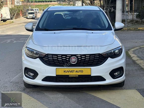 2020//Fiat-Egea//1.6-Multijet//Urban-Plus//Tek Boya//