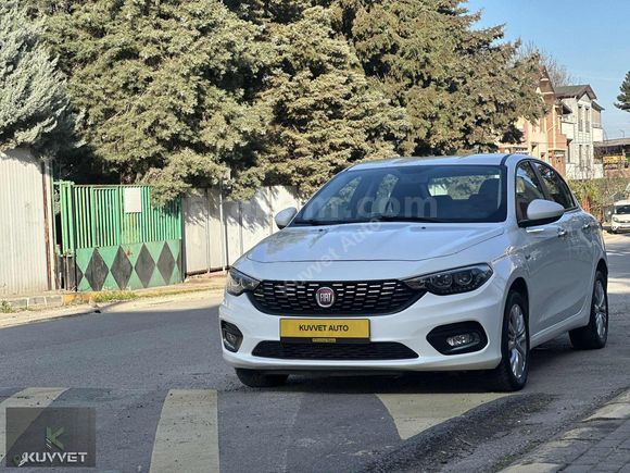 2020//Fiat-Egea//1.6-Multijet//Urban-Plus//Tek Boya//