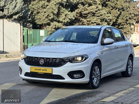 2020//Fiat-Egea//1.6-Multijet//Urban-Plus//Tek Boya//