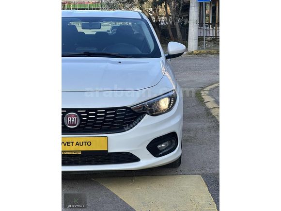 2020//Fiat-Egea//1.6-Multijet//Urban-Plus//Tek Boya//