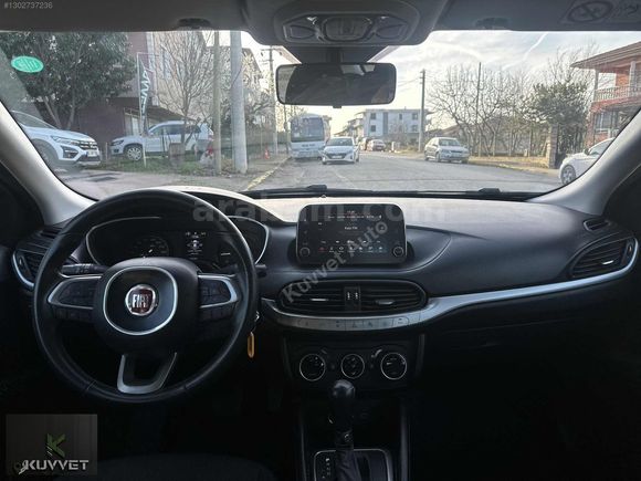 2020//Fiat-Egea//1.6-Multijet//Urban-Plus//Tek Boya//