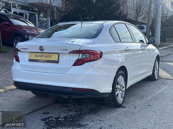 2020//Fiat-Egea//1.6-Multijet//Urban-Plus//Tek Boya//