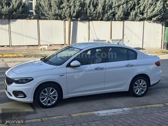 2020//Fiat-Egea//1.6-Multijet//Urban-Plus//Tek Boya//