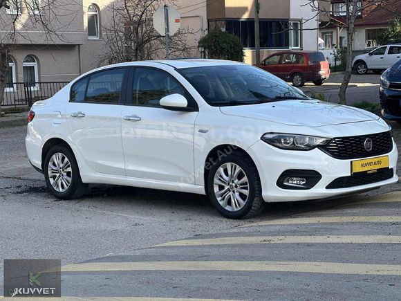 2020//Fiat-Egea//1.6-Multijet//Urban-Plus//Tek Boya//