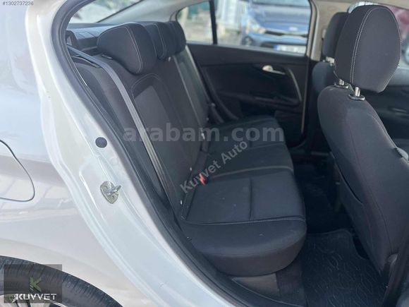 2020//Fiat-Egea//1.6-Multijet//Urban-Plus//Tek Boya//