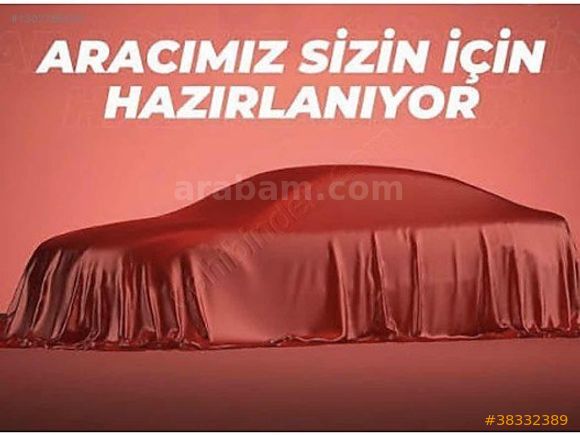 HATSZ ORJNL EXPRTZLİ 2022 ÇIKIŞLI 4*4 MAKYAJLI 162 BİNDE DUSTER