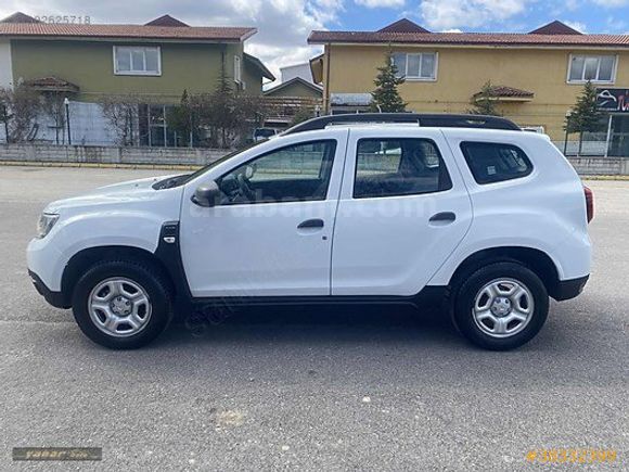 YANAR AUTODAN HATASİZ 4x4 DUSTER