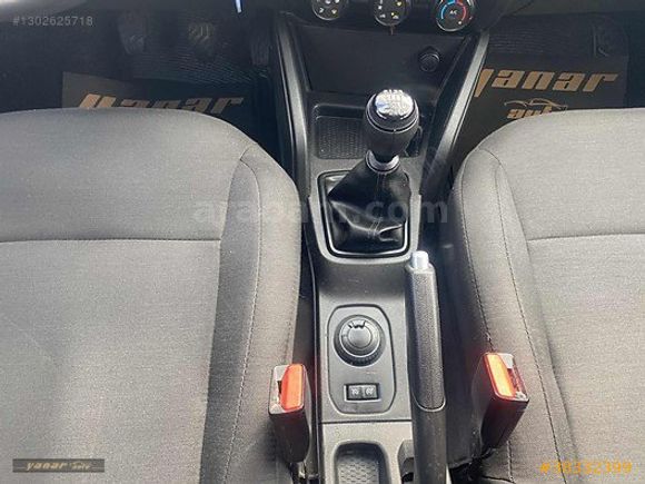 YANAR AUTODAN HATASİZ 4x4 DUSTER