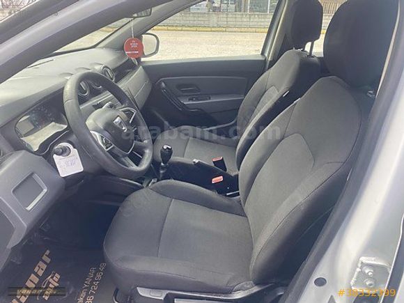 YANAR AUTODAN HATASİZ 4x4 DUSTER