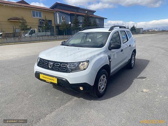 YANAR AUTODAN HATASİZ 4x4 DUSTER