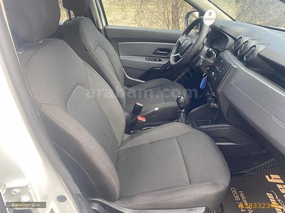YANAR AUTODAN HATASİZ 4x4 DUSTER