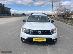 YANAR AUTODAN HATASİZ 4x4 DUSTER