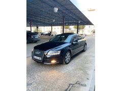 Sahibinden Audi A6 Sedan 2.0 TDI 2011 Model