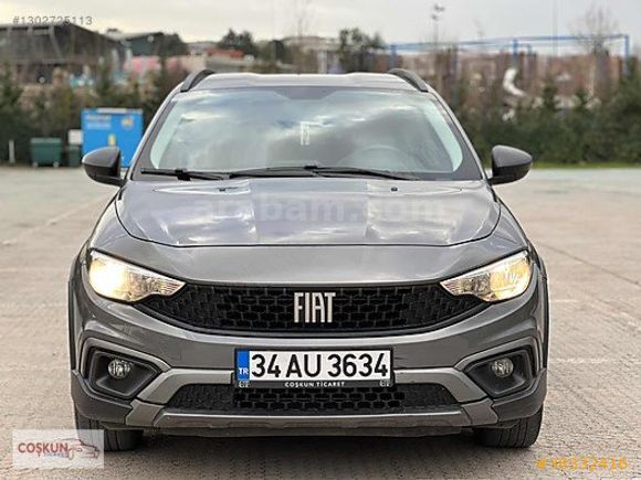 2022 100. YIL URBAN FABRİKASYON LPGLİ 70 BİNKMDE İLK ELDEN%20KDV