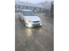 Sahibinden Honda Civic 1.4 i S 2000 Model 