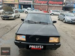 PRESTİJ OTOMOTİV'DEN 18 AY VADELİ 55.000 TL PEŞİNAT İLE ŞAHİN