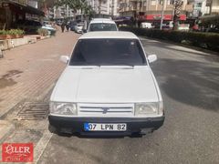 ŞAHIN ÇOK TEMİZ BAKIMLI 4 LASTIK SIFIR VİZE BAKIM YENİ
