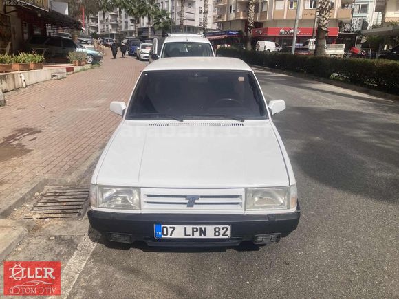 ŞAHIN ÇOK TEMİZ BAKIMLI 4 LASTIK SIFIR VİZE BAKIM YENİ