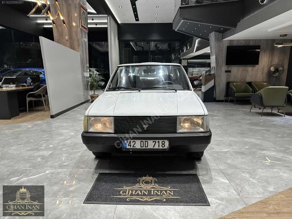 CİHAN İNAN PLAZA HATASIZ KORDON GÜZELİ SADECE 2 PARÇA BOYA