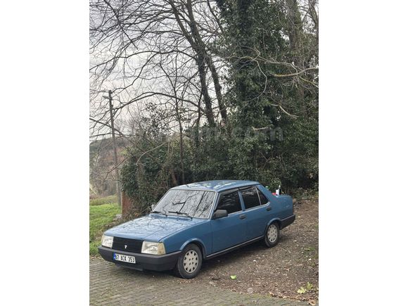 Sahibinden Tofaş Şahin 1.6 1992 Model 
