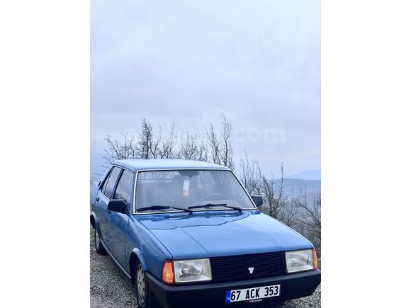 Sahibinden Tofaş Şahin 1.6 1992 Model 