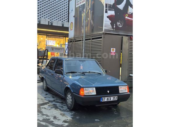 Sahibinden Tofaş Şahin 1.6 1992 Model 