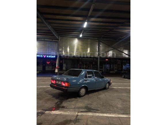 Sahibinden Tofaş Şahin 1.6 1992 Model 