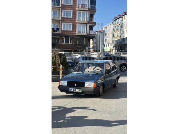 Sahibinden Tofaş Şahin 1.6 1992 Model 