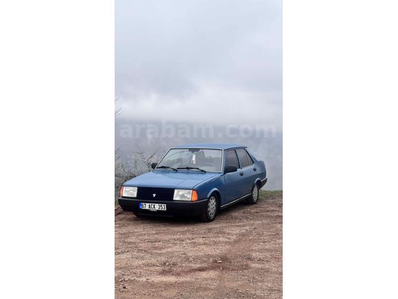 Sahibinden Tofaş Şahin 1.6 1992 Model 