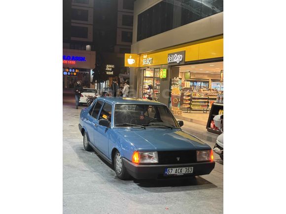 Sahibinden Tofaş Şahin 1.6 1992 Model 