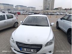 Sahibinden Peugeot 301 1.6 HDi Active 2016 Model